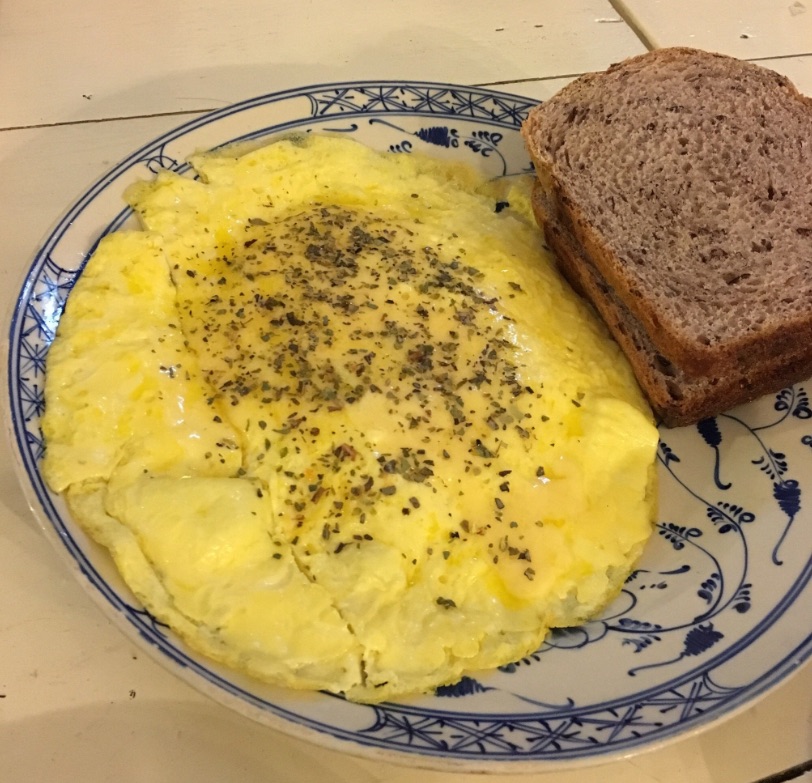 The Starfish Bakery & Cafe