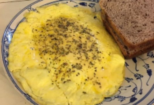 The Starfish Bakery & Cafe美食图片