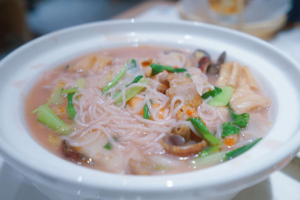 莆田PUTIEN(兴业太古汇店)