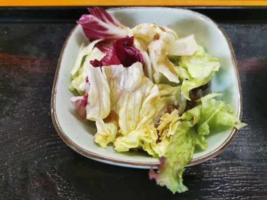 岩松日本料理