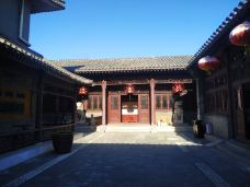 天津老城博物馆-天津-没有名字的美景啊