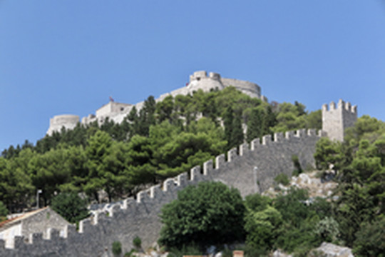 意大利游记图片] 穷游斯洛文尼亚、克罗地亚、波黑及黑山四国18天，全程公交！