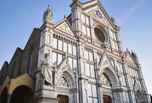 领主广场+旧宫+圣马可博物馆+但丁故居+海神喷泉一日游【精品包车，私享空间，上门接送，轻松出行】