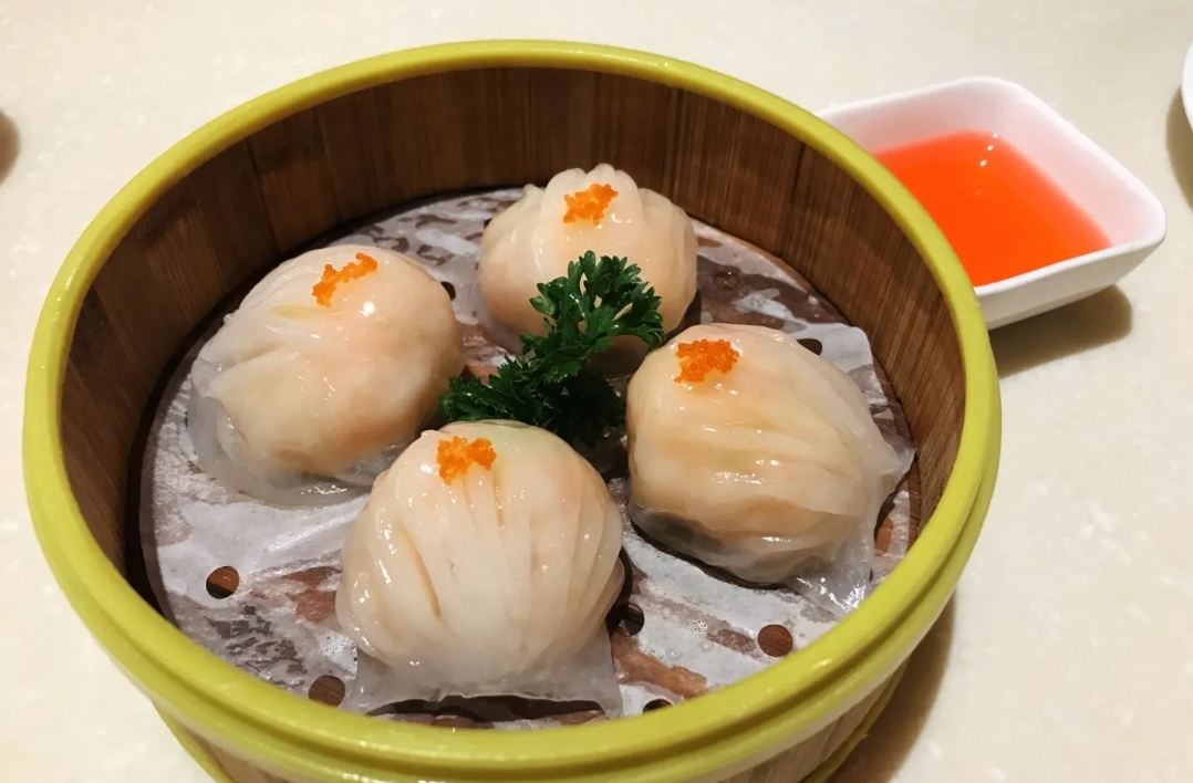 Zhou Huang GaiNian Restaurant