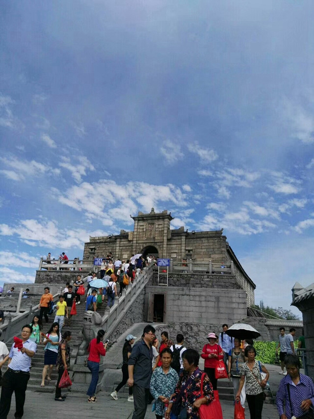 最新最精华南岳衡山烧香攻略当地四大主庙祈福流程规矩注意事项-衡山县游记攻略【携程攻略】
