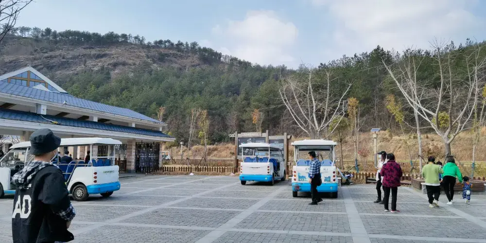 永安旅遊