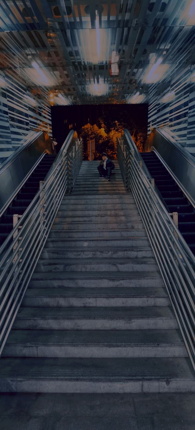 五角场广场旅行图片 4