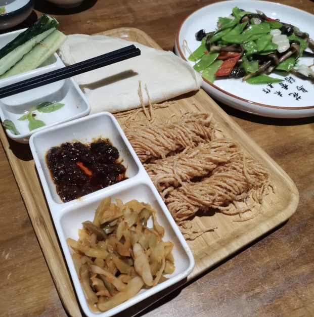 五谷人家(桂园店)