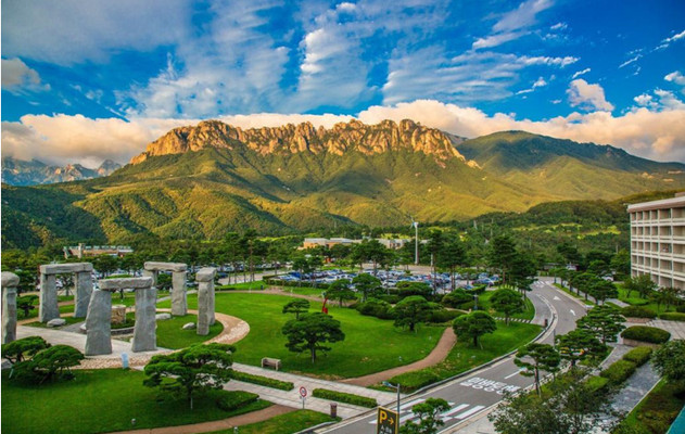 来一场江原之约 送你份夏季的特别礼物