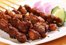 azam roasters美食图片