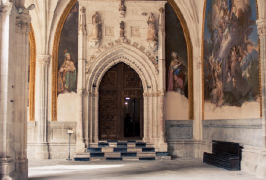 西班牙+马德里托莱多+托莱多大教堂+古城+托莱多桥一日游【尊享包车：不拼团-不组团-尊享高端VIP包车服务-下单后出发时间-市区行程皆可灵活调整】