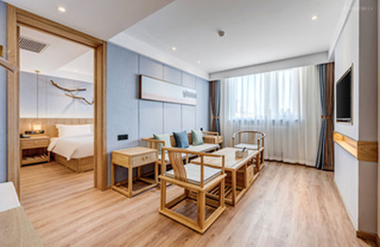 2022~疫情之后，总有一个旅行属于通州环球