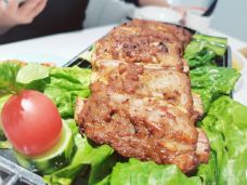 3号仓库·餐厅(宁波首店)-宁波-宁波陳阿瓊