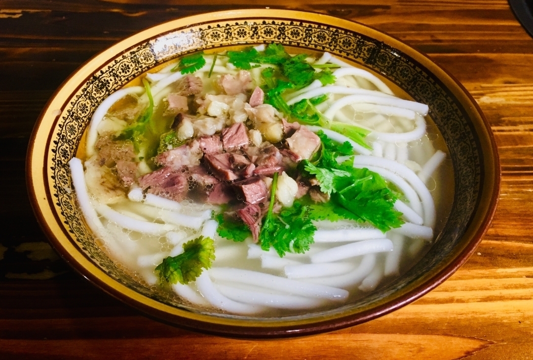 花溪王记(霞辉路店)餐厅图片