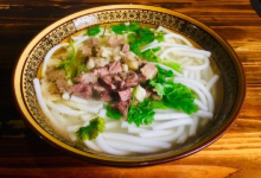 花溪王记(霞辉路店)美食图片