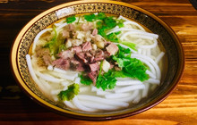 花溪王记(霞辉路店)餐厅图片