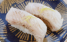 Sushi Yamato Yukarigaokaten