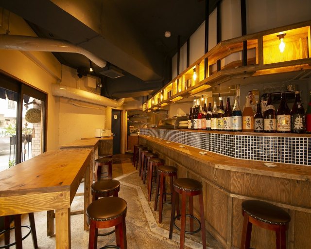 Kakitsubata餐厅图片