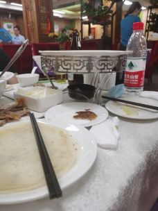福顺居(刘家窑店)-北京-Wyc阿诚哥