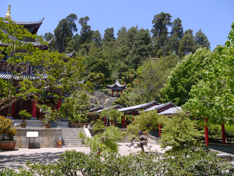 昆明旅游网