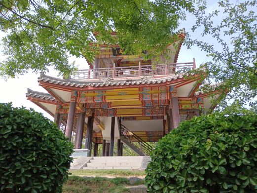 滏阳公园