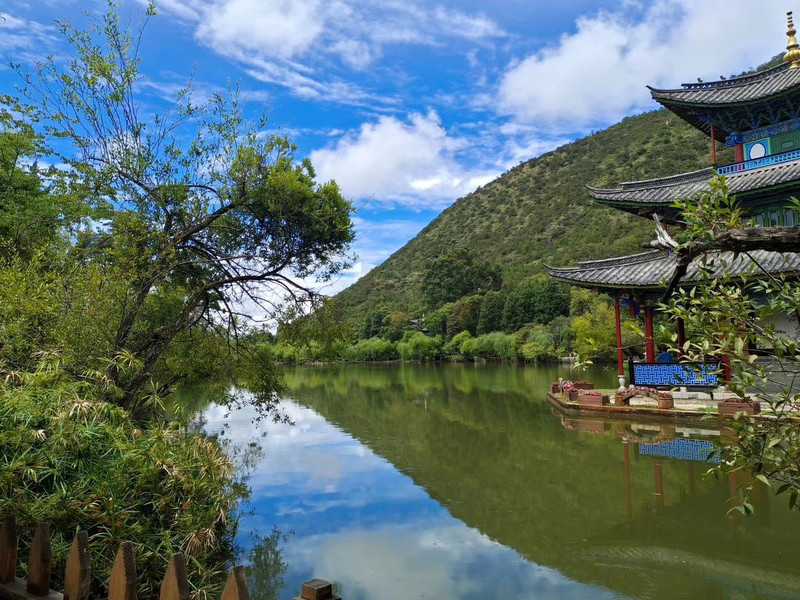 昆明旅游网