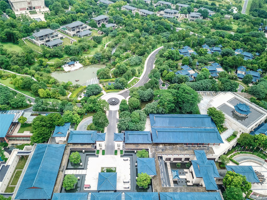 广州周边度假,尽在从都