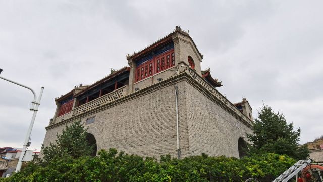 鼓楼旅行图片 4