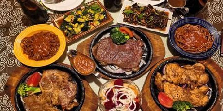 掌门扒房(桥中店)