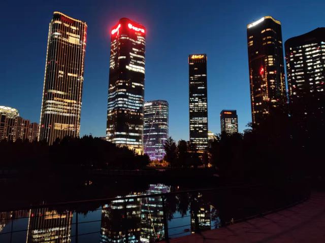 大望京公园旅行图片 1