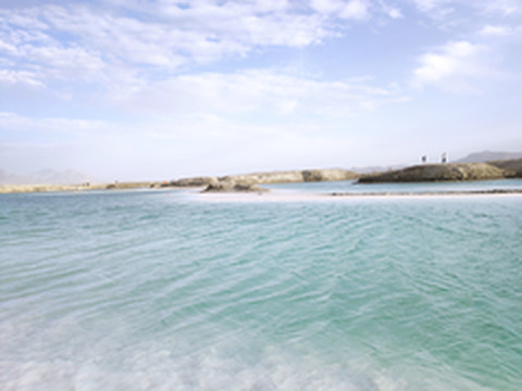 茶卡镇游记图片] 闲游四季--西北偏西（十）