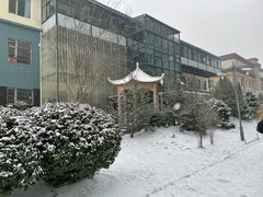 汾阳游记图片] 汾阳