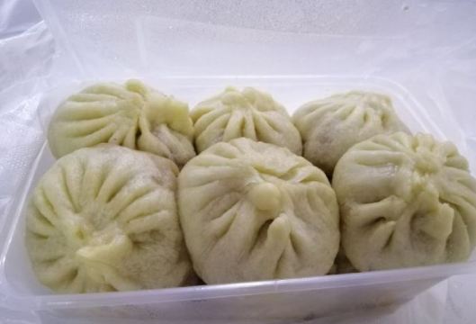 三合盛包子(东北大马路店)