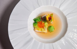 Dynasty Chinese Restaurant