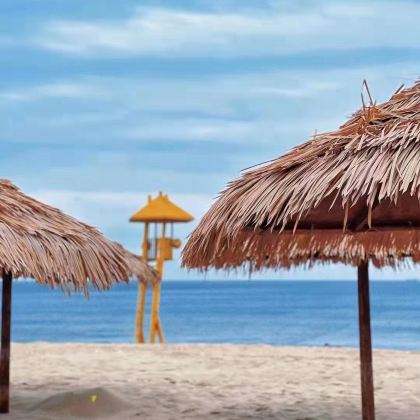 湛江+茂名+海陵岛4日3晚私家团