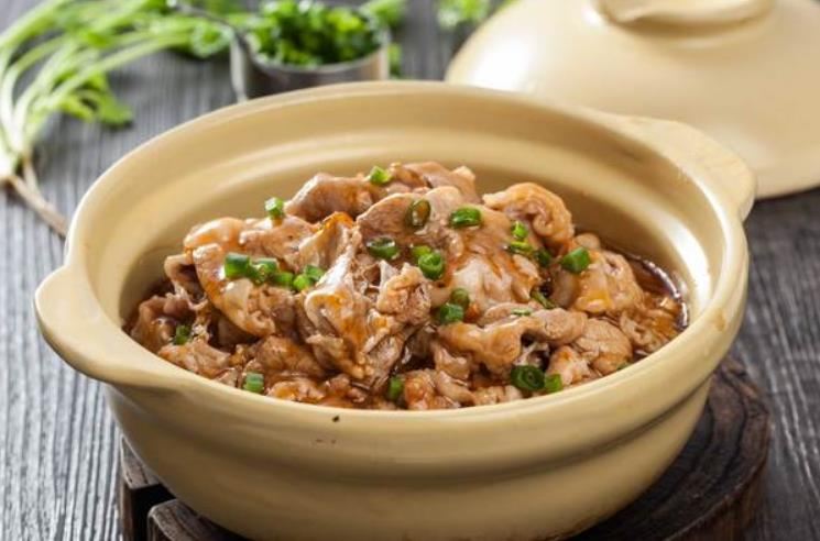YiBin Seafood Restaurant