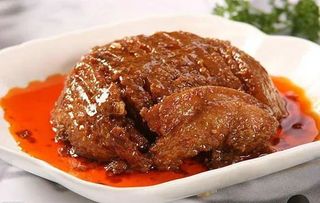 绥宁游记——美食篇