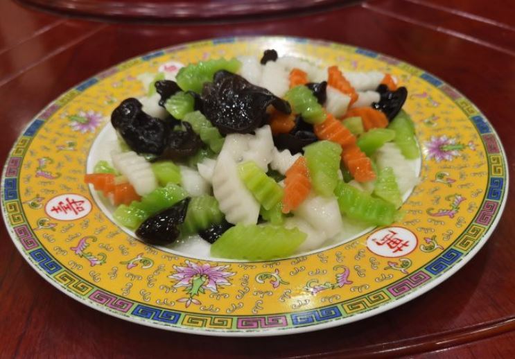 金春大酒店