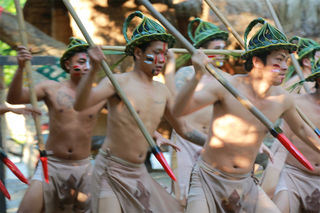  槟榔谷推出《黎峒炊烟》，跟一般的剧本杀不一样哦