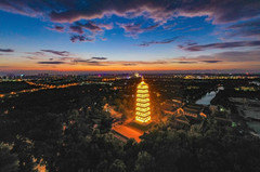 扬州游记图片] 扬州夏日之旅，看一眼这人间盛世（附5天4晚行程攻略）