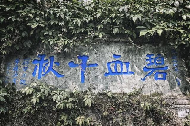 国殇墓园旅行图片 2