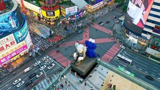 2022最新暑假长沙旅游攻略，长沙网红打卡地推荐长沙美食攻略