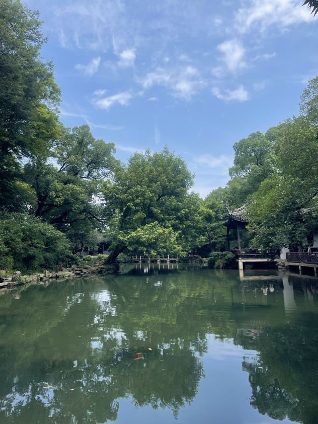水磨沟风景区旅行图片 3