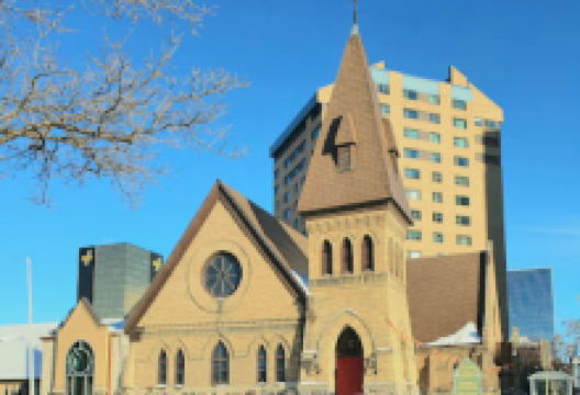 St. Paul's Cathedral景点图片