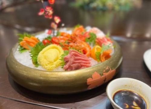 项家莊(项王故里店)