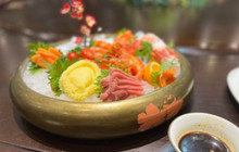 项家庄(项王故里店)餐厅图片