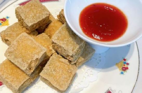 荣苑荟馆(印象城店)餐厅图片