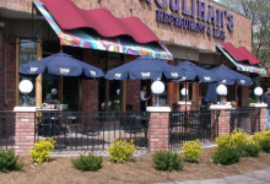 Houlihan's美食图片