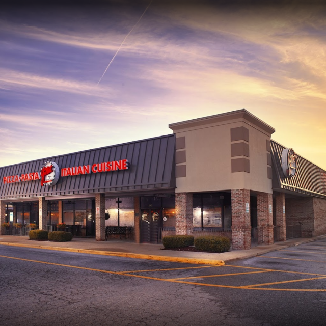 Ynot Italian - Great Neck