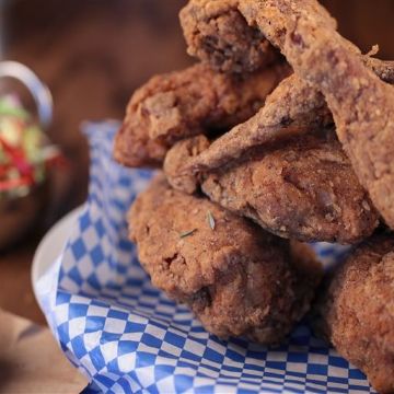 THE POST CHICKEN & BEER LONGMONT